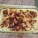 El cooksnap de mafexi cuando hizo Papas gratinadas 🤤.