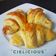 Cooksnap dari Asshauqi Mam untuk resep Croissant