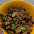 Cooksnap dari Sukma_Cuisine untuk resep Oseng Tempe Pedas