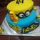 Cooksnap dari Arum Damar untuk resep Sponge Cake dasar