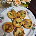 Cooksnap dari maerisa indriani saputri untuk resep Sanghai Palembang (Digoreng Dengan) Cetakan Martabak Mini