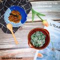 Cooksnap của Phương Quỳnh khi họ làm theo món Lươn kho sả - ăn dặmĂn kèm với cơm nóng