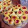 Cooksnap dari nurul f ania untuk resep Strawberry Thumbprint Cookies