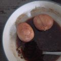 Cooksnap dari Tegar Andito untuk resep Semur Telur (Telur Kecap)