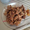 Cooksnap dari Detya Nurul Khanifah untuk resep Beef Teriyaki