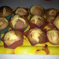 El cooksnap de Jennifer Olivera cuando hizo Muffins fáciles de naranja.