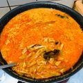 Cooksnap dari Wanti Kenzie untuk resep Lontong / Ketupat Sayur Ala Betawi