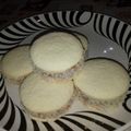 El cooksnap de biondimonicabeatriz cuando hizo Alfajores de maicena sin gluten.