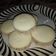 El cooksnap de biondimonicabeatriz cuando hizo Alfajores de maicena sin gluten.