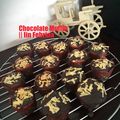 Cooksnap dari Iin Febrina untuk resep Muffin Chocolate Custard (highly recommended)