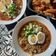 Cooksnap dari fatihah ramadhani untuk resep Mie Ramen Telur Kari Pedas