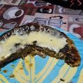 El cooksnap de Gaby Carmena cuando hizo Tortilla 3 vegetales súper económica!.