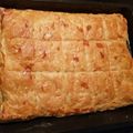 Cooksnap από danaoula στη συνταγή Κοτόπιτα σφολιάτας !! #πίτες #κοτόπουλο