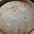 El cooksnap de Valeria cuando hizo Torta fácil y económica.