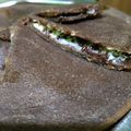 Cooksnap dari Ummu Ibrohim untuk resep Kue Coklat Simple
