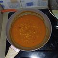 Cooksnap dari raisa.21 untuk resep Udang Asam Manis ala resto