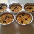 Cooksnap dari Happy Fam1ly untuk resep Puding Roti