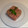 El cooksnap de Ana cuando hizo Tartar de tomate y jamón serrano.