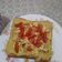 Cooksnap dari suryani untuk resep Avocado Toast Bread with Scrumble Egg (menu diet 350kalori)