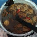 Cooksnap dari marie jo untuk resep Brongkos Jogja