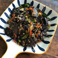 Cooksnap dari Idarahayu Dewipermatasari untuk resep Paru Aceh
