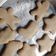 El cooksnap de Carito Aguirre cuando hizo Galletitas de jengibre 🎄🤶.