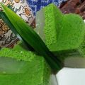 Cooksnap dari Dena Novia untuk resep Puding lumut
