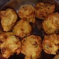Cooksnap dari Angela Susan untuk resep Perkedel bondon khas Bandung