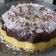 Cooksnap dari Faridaindrie untuk resep Bolu Susu Sederhana (Takaran Sendok)