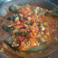 Cooksnap dari Rindaags untuk resep Gami' bawis