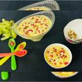Monica Rangaswamy's cooksnap of when they made 