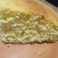 El cooksnap de Lorena Martinez cuando hizo Torta de Mandarina 🍊.