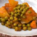 Cooksnap από Eirinaki στη συνταγή Αρακάς Λαδερός Παραδοσιακή Συνταγή