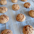 Cooksnap από meli_kanela στη συνταγή Cookies πορτοκαλιού!!!
