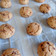 Cooksnap από meli_kanela στη συνταγή Cookies πορτοκαλιού!!!