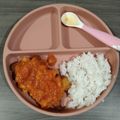Cooksnap dari Liana Dewi untuk resep Ikan Dori Asam Manis Anak 1 Tahun+