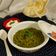Mauli Mankad's cooksnap of when they made પાલક ખીચડી (Palak Khichdi Recipe In Gujarati).