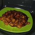 Cooksnap dari Abu Dzar Al Ghifari untuk resep Ayam Teriyaki ala Hokben