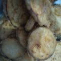 Cooksnap dari Valentina untuk resep Terong Goreng Crispy