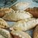 El cooksnap de susana espinosa cuando hizo Empanadas Salteñas argentinas.