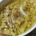 El cooksnap de Ana cuando hizo ☆Pollo asado☆.
