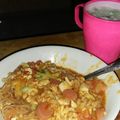 Cooksnap dari Fefiana Diny untuk resep Seblak Pedas
