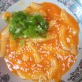 Cooksnap dari Nayla Azzahra untuk resep Tteobokki