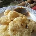 Cooksnap dari Rina's Pawon untuk resep Cireng bumbu Rujak