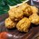 Cooksnap dari DW (Dapoer Wija) untuk resep Bakso ayam goreng