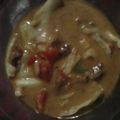 Cooksnap dari Amam_amie untuk resep Tongseng daging sapi