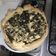 El cooksnap de totoral cuando hizo Tarta de kale y cebolla de verdeo.