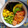 El cooksnap de Paco cuando hizo Poke bowl de salmón y mango con edamame.