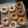 Cooksnap de Soö dS sur la recette Donuts a la vanille au four