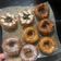 Cooksnap de Soö dS sur la recette Donuts a la vanille au four